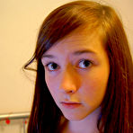 Third pic of Collection of a sexy amateur cutie camwhoring at home