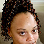 Fourth pic of Kenita at Ebony in Love, set 84490