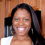 First pic of Krystal at Ebony in Love, set 149027