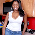 Fourth pic of Krystal at Ebony in Love, set 149027