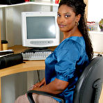 First pic of Raianna at Ebony in Love, set 174454