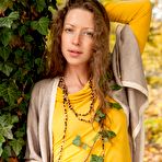 First pic of Hot Stocking Teen Mika