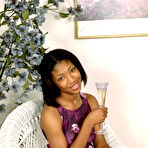 First pic of Iris at Ebony in Love, set 30129