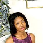 Fourth pic of Iris at Ebony in Love, set 30129