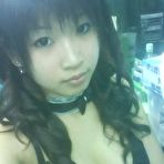 Fourth pic of Asian GF