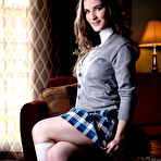 First pic of Molly Jane - Schoolgirl P.O.V. #11