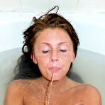 Third pic of Whitney Westgate The Bubble Bath Zishy for Zishy - Bunny Lust