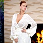First pic of Leanna Decker is a Girl On Fire | A Tribute to Holly Randall