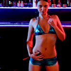 First pic of Bailey Knox - Icy Hot Bikini | Web Starlets