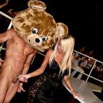 Third pic of Dancing Bear, sex party, bachelorette parties gone wild, party hardcore