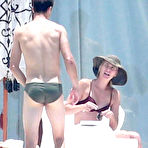 Second pic of Popoholic  » Blog Archive   » Maria Sharapova Bikini Pictures Are In The House!