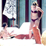 Third pic of Popoholic  » Blog Archive   » Maria Sharapova Bikini Pictures Are In The House!