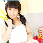 First pic of Japanese Girl Nagisa Kano