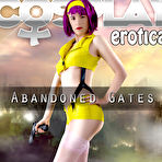 First pic of CosplayErotica - Faye Valentine (Cowboy Bebop) nude cosplay