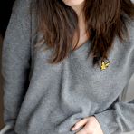 Second pic of Brionie W in Allivia MetArt free picture gallery