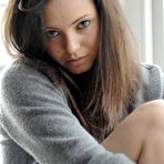 Third pic of Brionie W in Allivia MetArt free picture gallery