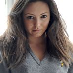 Fourth pic of Brionie W in Allivia MetArt free picture gallery