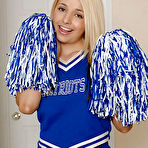 Third pic of Sandy @ Karup's Mix