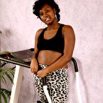 First pic of Lee at Ebony in Love, set 274994