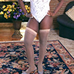 First pic of Kenyana at Ebony in Love, set 30968