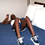 First pic of Bonnie at Ebony in Love, set 28370