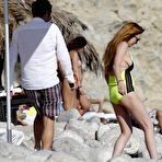 Second pic of Lindsay Lohan