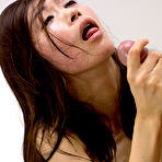 Third pic of Cum hungry japanese girl Yamada Reika