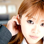 First pic of JJGirls Japanese AV Idol Suzuka Ishikawa (石川鈴華) Photos Gallery 21