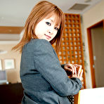 Second pic of JJGirls Japanese AV Idol Suzuka Ishikawa (石川鈴華) Photos Gallery 21
