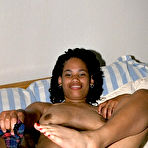 Third pic of Kami at Ebony in Love, set 30787