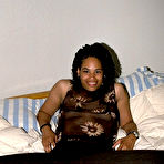 Fourth pic of Kami at Ebony in Love, set 30787