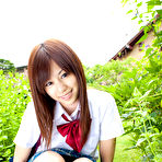 First pic of JJGirls Japanese AV Idol Rina Rukawa (瑠川リナ) Photos Gallery 8