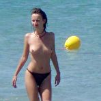 Third pic of Nudist Candids