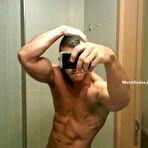 Third pic of WatchDudes | Amateur Straight Guys Flirting with Gays Pictures and Videos | Naked Straight Dudes