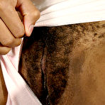 Second pic of Bella at Ebony in Love, set 57601