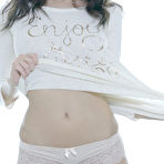 Second pic of Mila K Au Paradis at ErosBerry.com - the best Erotica online