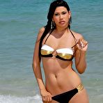 First pic of Alissia - Banging Beach Body, 8thstreetlatinas.com - Reality Kings