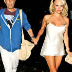 Second pic of Pamela Anderson