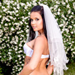 First pic of PRIVATE- Victoria Blaze In Here Cums The Bride