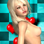 Fourth pic of 3D Girls