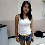 Fourth pic of Sweet and pretty Filipina teen fucked in hotel | Asian Porn Times