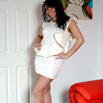 First pic of stilettoetease.com the ultimate women teasing you with their high heels and stilettos
