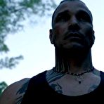 Second pic of   Banshee, The Fire Trials, Season 3, Episode 1 | Blue Blood Magazine Gothic Punk Photos