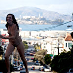 Second pic of Bianca - Public nudity in San Francisco California