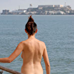 First pic of Jessi - Public nudity in San Francisco California