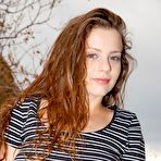 Fourth pic of Brand new girl on Cosmid named Avril. First full nude set.