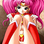 Third pic of Sailor Chibi Moon hard sex - Free-Famous-Toons.com