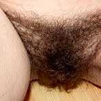 Fourth pic of Hairy Wife