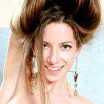 Second pic of Mika A in Kumri MetArt free picture gallery