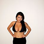 First pic of Andria Zammi Teen Latina Huge Boobs